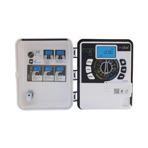 Centralina Irrigazione I-dial Esterno Rain - Foto 1