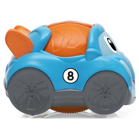 Radiocomando Chicco 00011011000000 Turbo Ball Rolly Coupe' Rc - Foto 1