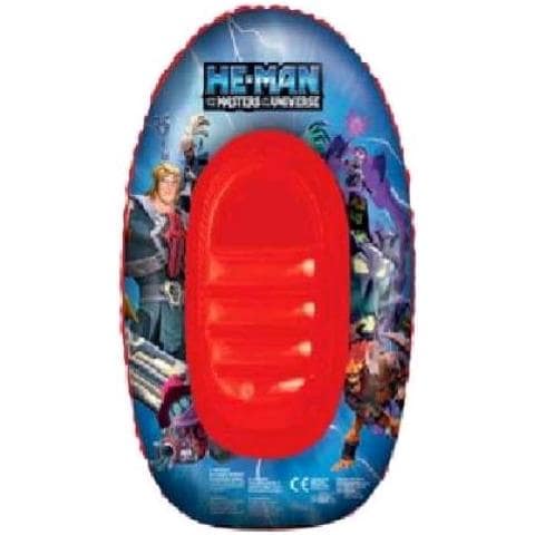 He Man Canotto Gonfiabile Per Bambini 100x67 Cm - Foto 1