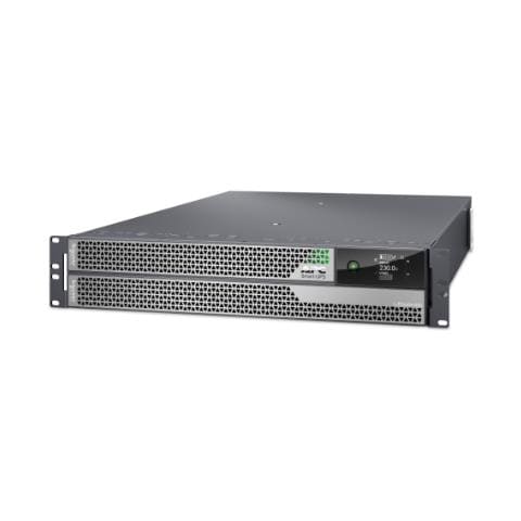 Gruppo di Continuità (UPS) Doppia Conversione (Online) 5 kVA / 5000 W 10 Prese AC / USB - Foto 1