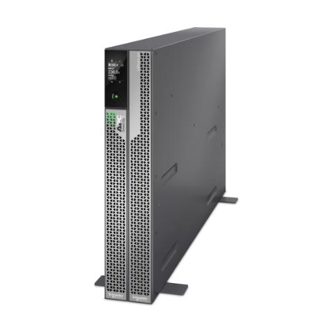 Gruppo di Continuità (UPS) Doppia Conversione (Online) 5 kVA / 5000 W 10 Prese AC / USB - Foto 2