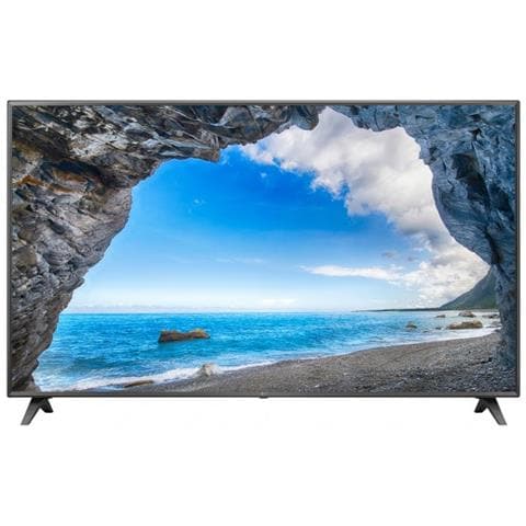 TV LED Ultra HD 4K 50" 50UQ751C0LF.API Smart TV WebOS - Foto 1