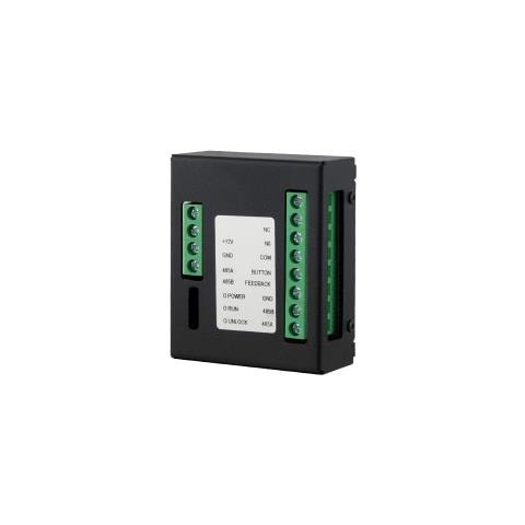 Controllore Porte Aggiuntive Dee1010b - Foto 6
