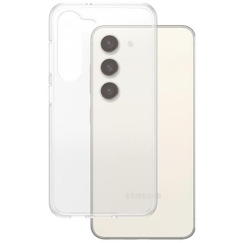 Samsung Safe By Tpu Case Custodia Per Cellulare Cover Trasparente - Foto 1