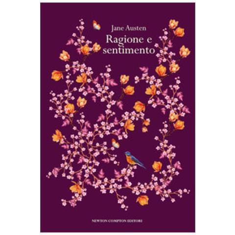 Jane Austen - Ragione E Sentimento. Ediz. Integrale - Foto 1
