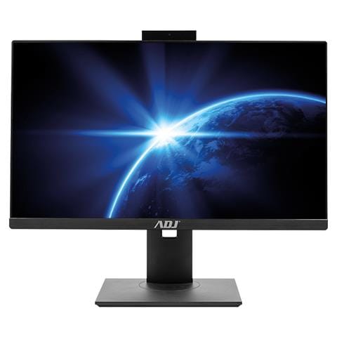 Pc All In One 273-27528501-w11 Monitor 23.8" Full HD Intel® Core™ i7 i7-12700 2 Core 2.5 GHz Ram 16 GB SSD 1 TB Intel UHD Graphics 630 1 x USB 3.2 Type A 1 x USB 3.2 Type C Windows 11 Pro, 64 bit - Foto 1