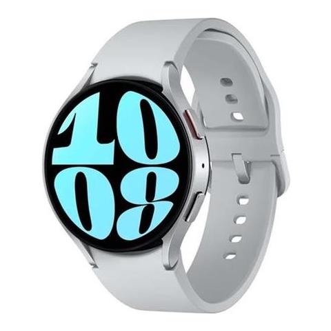 Galaxy Watch 6 Lte 44mm Silver - Foto 1
