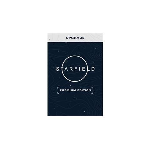 Videogioco Bethesda 1127119 Xbox Series Starfield Premium Edition Upgr - Foto 1