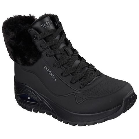 Uno Ruggedfall Air 167274-bbk, Donne, Nero, 38.5 - Foto 12