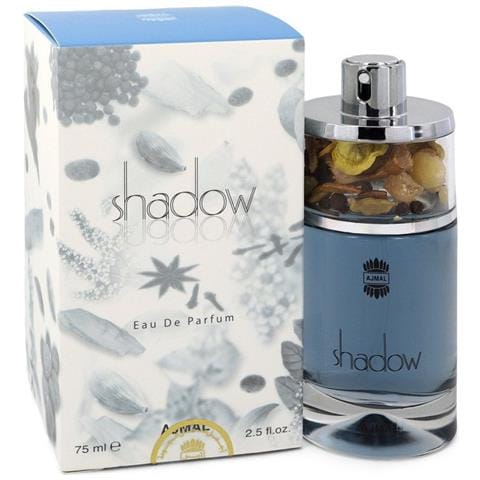 Shadow By Eau De Parfum Spray 2.5 Oz (men) - Foto 1