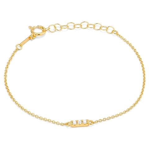 Gioielleria Radiant Ry000081. Bracciale, Colore Oro. Donna. - In ordine - Foto 1