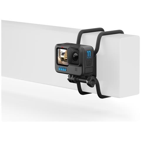 Gumby Supporto Flessibile AGRTM-001 Nero - Foto 1