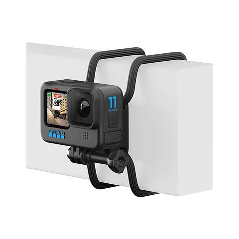 Gumby Supporto Flessibile AGRTM-001 Nero - Foto 2