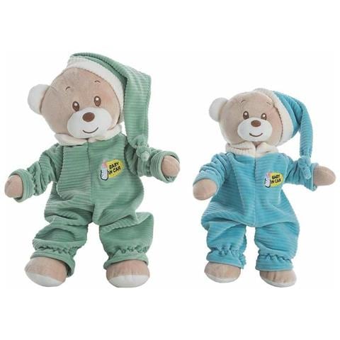 Orsetto Di Peluche Pigiama 32 Cm - Foto 1