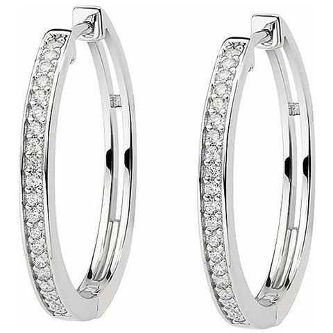 Orecchini Donna Ecibbz25 - Foto 1