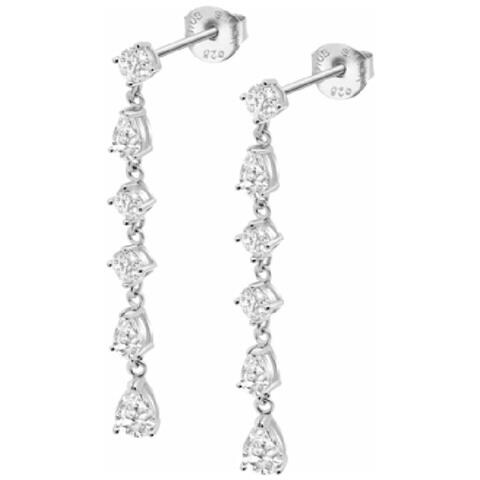 Orecchini Donna Lotus Lp3622-4/1 - Foto 1