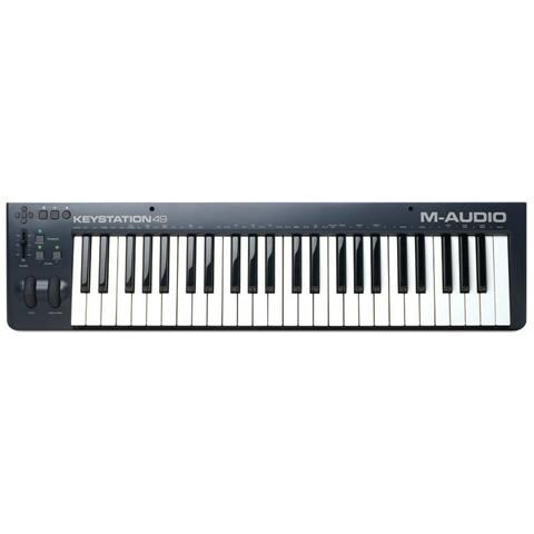 Tastiera Keystation 49 Mk3 - Foto 2