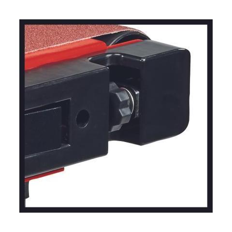 TC-US 380 300 W Levigatrice a nastro /disco - Foto 12