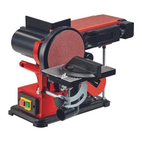 TC-US 380 300 W Levigatrice a nastro /disco - Foto 1