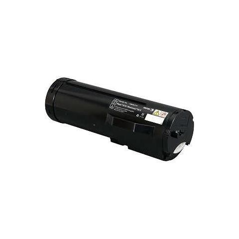 TONER COMPATIBILE - Xerox Phaser 3610/workcenter 3615 Cartuccia Nero - Restituisce 106r02722/106r02731/106r02720 - Foto 2