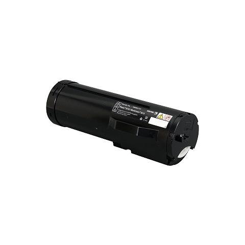 TONER COMPATIBILE - Xerox Phaser 3610/workcenter 3615 Cartuccia Nero - Restituisce 106r02722/106r02731/106r02720 - Foto 1