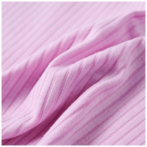 Maglietta Da Bambina Rosa Chiaro 116 - Foto 7