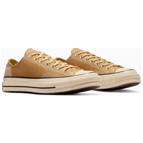 Con Buty Chuck 70 A07436c, Unisex, Marrone, 41 - Foto 2