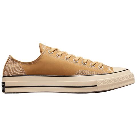 Con Buty Chuck 70 A07436c, Unisex, Marrone, 41 - Foto 1