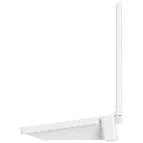 Mi Router AX3000T WiFi 6 Dual Band - Fino a 3000Mbps - Processore Dual-Core da 1.3 GHz - 4 Porte Gigabit Ethernet - 4 Antenne Esterne - Colore Bianco - Foto 2