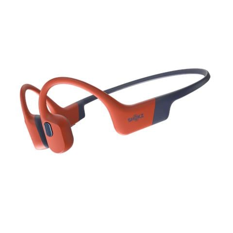 AURICOLARI A CONDUZIONE OSSEA OPENSWIM PRO - ROSSO - Foto 1