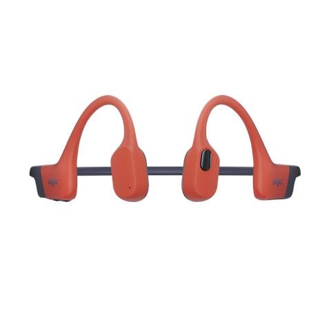 AURICOLARI A CONDUZIONE OSSEA OPENSWIM PRO - ROSSO - Foto 2