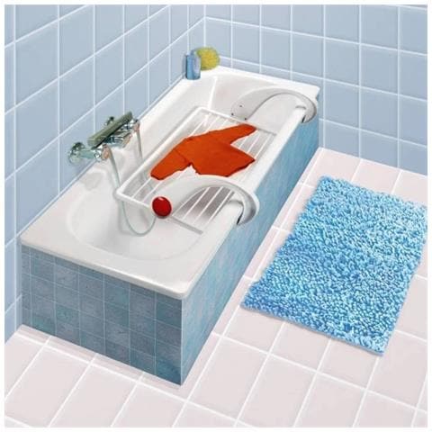 Stendibiancheria Da Balcone O Termosifone Gimi Virgola - Foto 2