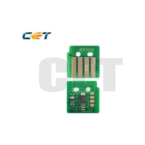 CET Drum Chip (KCMY) Xerox VersaLink C7020,C7025,C7030 - Foto 1