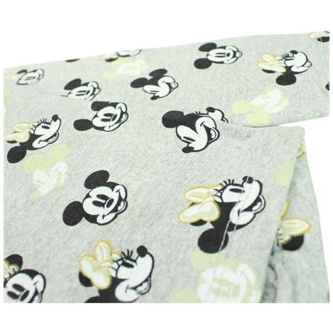 T-shirt Minnie mf 52 02 8919/8921 s2-5a Ragazza - Foto 4