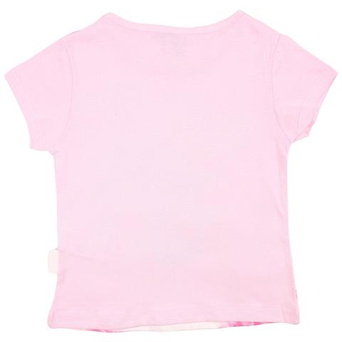 T-shirt Lilo e Stitch lil24-1025 s1-3a Ragazza - Foto 3