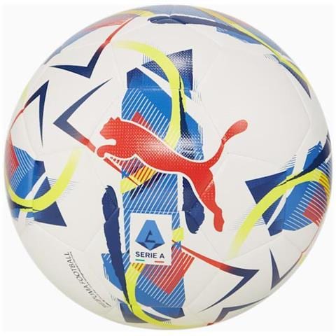 PALLONE DA CALCIO ORBITA SERIE A 24/25 084299-01 - Foto 1