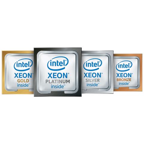 Processore Xeon Gold-4210R 2.8 Ghz - Foto 1