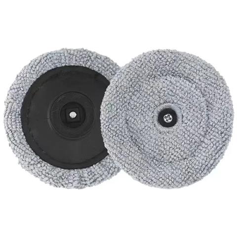 Roborock S8 Max V Ultra G20s Panni Per La Pulizia (confezione Da 8) - Foto 7