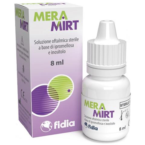 Sol Oftalmica 8ml - Foto 1