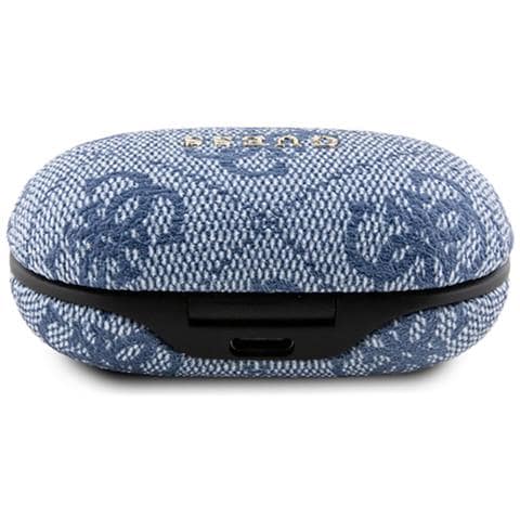 Auricolari Wireless Bluetooth 5.3 Enc Serie 4g Touch Custodia Ricarica, Blu - Foto 3