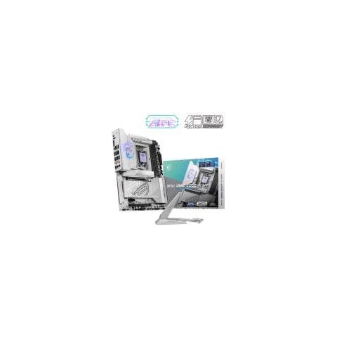 Scheda Madre MPG Z890 Edge Ti WiFi Socket LGA 1851 Chipset Z890 ATX - Foto 1