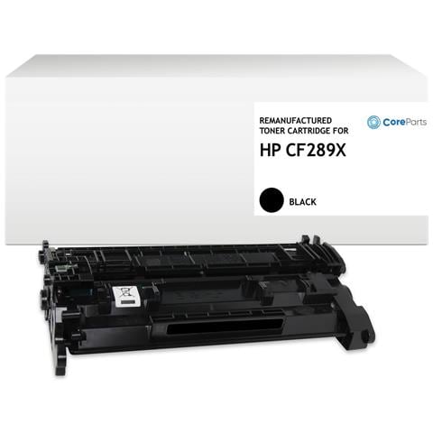 QI-CF289X cartuccia toner - Foto 1