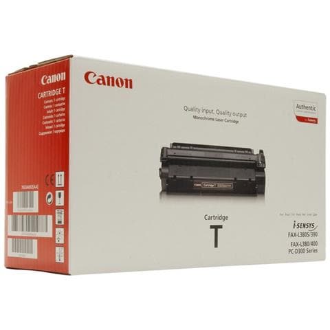 Toner T cartuccia toner 1 pz Originale Nero - Foto 1