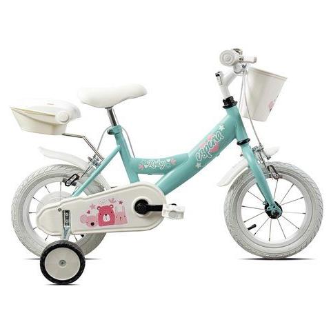 Bicicletta 259900da Bimba Ruby Tiffany - Foto 1