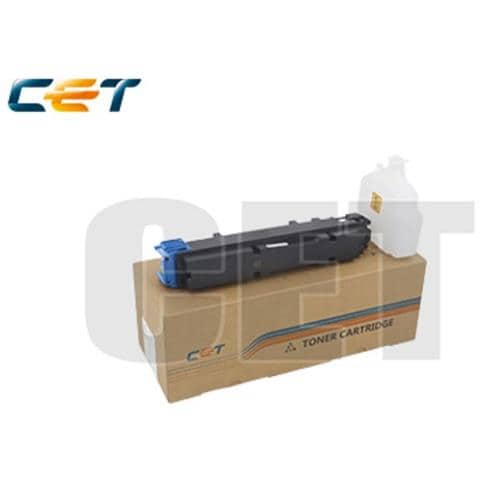 Cet Tk-5380c Cyan Toner Cartridge Kyocera Ma4000cifx#10k#1t02z0cnl0 - Foto 1
