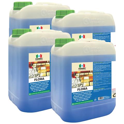 Flora 5ltx4pz - Pulizia Pavimenti - Foto 1