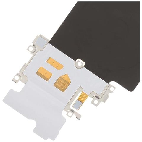 Antenna Nfc Originale Per Galaxy S24 Fe, Nero - Foto 2
