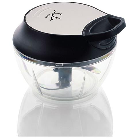 Master Cut Pro affetta / sbuccia alimenti Nero, Trasparente - Foto 2