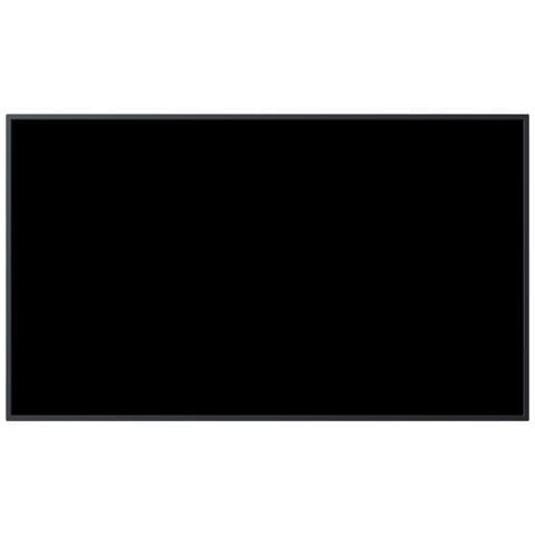 NSD-6503 Pannello piatto per segnaletica digitale 163,8 cm (64.5") LCD Wi-Fi 500 cd /m² 4K Ultra HD Nero Processore integrato Android 9 24/7 - Foto 1