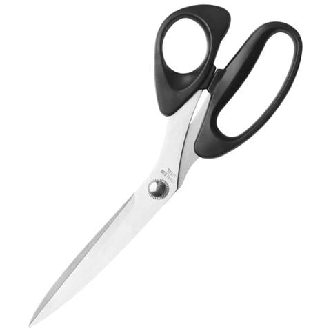 Forbici Da Cucito Per Uso Domestico - Affilate Ed Efficienti Black - Foto 2